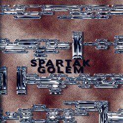 Spartak - Golem (1995) [Remastered]