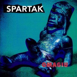 Spartak - Omagiu (1993)