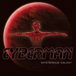 Cyberman - Mysterious Galaxy (2022)