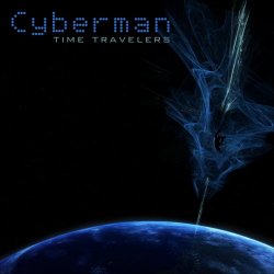 Cyberman - Time Travelers (2013)