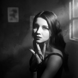 ElektroTerapi - Нуарные Сны (2025) [Single]