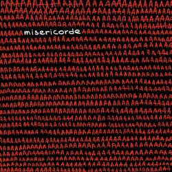 misericorde - ААААААА (2024) [Single]