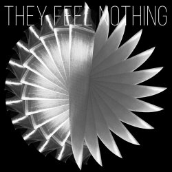 They Feel Nothing - Blood On Your Knife (2023) [Single]