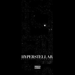 Hyperstellar - Message To Nowhere (2024) [EP]