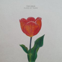 The Grus - Flood Of Tears (2025) [Single]