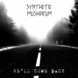 Synthetic Mushdrum - We'll Come Back (2025) [Single]