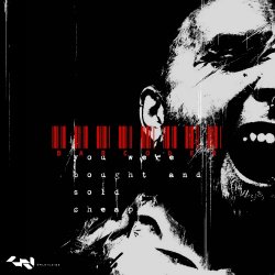 Barcoder - You Were Bought And Sold Cheap (2021)