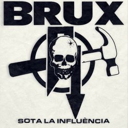 Brux - Sota La Influència (2025) [EP]