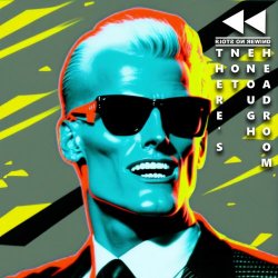 Riots On Rewind - There's Not Enough Headroom (2025)