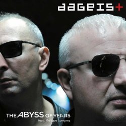 DaGeist - The Abyss Of Years (2023) [EP]
