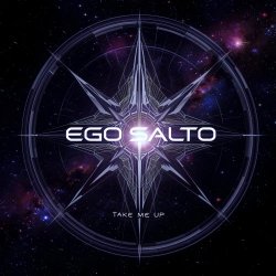Ego Salto - Take Me Up (2025) [Single]