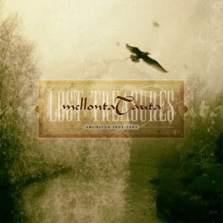 Mellonta Tauta - Lost Treasures: Archives 1993-1999 (2018)