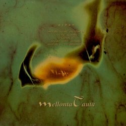Mellonta Tauta - Ocean (1994) [EP]