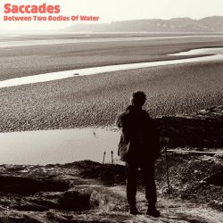 Saccades - Between Two Bodies Of Water (2025) [Single]