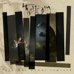 Tehôm - Lacrimae Mundi (Remixed) (2025)