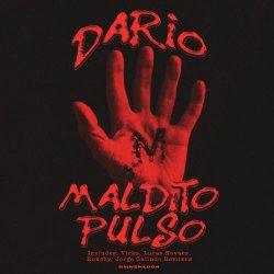 Dario - Maldito Pulso (2025) [EP]