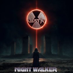 Diverje - Night Walker (2025)