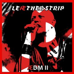 Leaether Strip - ÆDM II: My Depeche Mode Covers (2021)