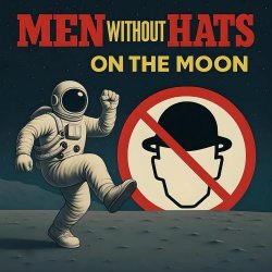 Men Without Hats - On The Moon (2025)