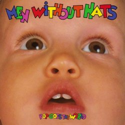 Men Without Hats - Pop Goes The World (1987)