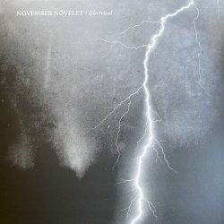November Növelet - Electrical (2025)