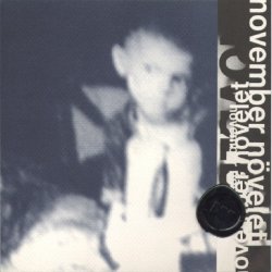 November Növelet - More Satanic Heroes (1994) [EP]