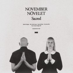 November Növelet - Sacred (2008) [EP]