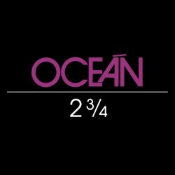 Oceán - 2 ¾ (2011) [Reissue]