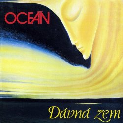 Oceán - Dávná Zem (2011) [Remastered]