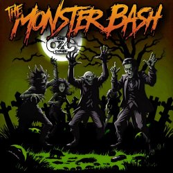 OneZeroCypher - The Monster Bash (2024)