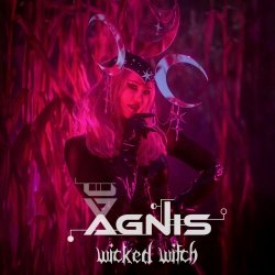 Agnis - Wicked Witch (2025) [Single]