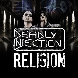 Deadly Injection - Religion (2025) [EP]