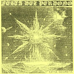 Festa Del Perdono - Città Segreta (2025) [Single]