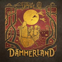 Dämmerland - Dämmerland II (2025)