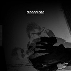 Dissociate - Executive Dysfunction (2025) [EP]