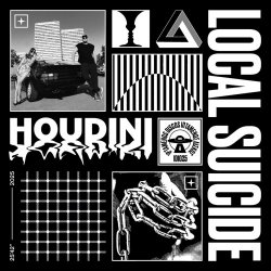 Local Suicide - Houdini (2025) [EP]