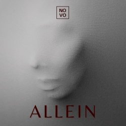 Novo - Allein (2022) [Single]