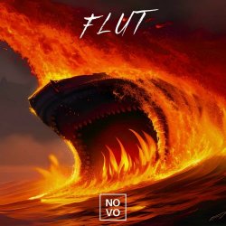 Novo - Flut (2023) [Single]