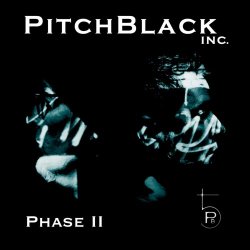 Pitch Black Inc. - Phase II (2025)