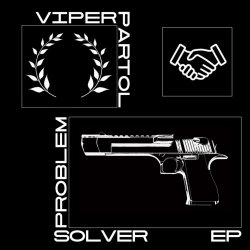 Viper Patrol - Problem Solver (2025) [EP]