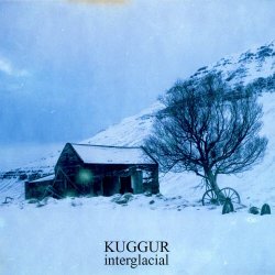 Kuggur - Interglacial (2025)