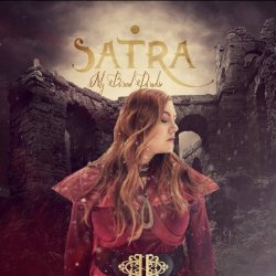Satra - My Burned Paradise (2021) [EP]