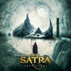 Satra - Travellers (2023) [Single]