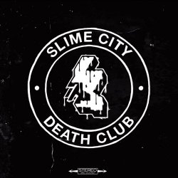 Slime City - Death Club (2023)