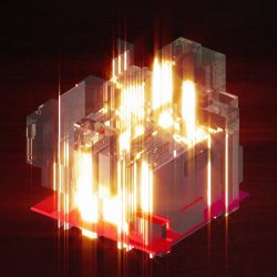 The Algorithm - Brute Force: Overclock (2016) [EP]