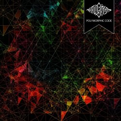 The Algorithm - Polymorphic Code (2012)