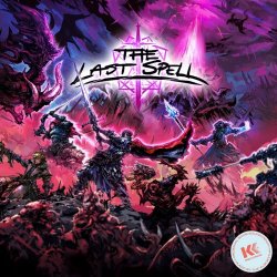 The Algorithm - The Last Spell (Original Game Soundtrack) (2023)