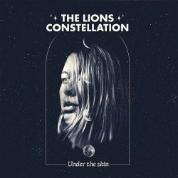 The Lions Constellation - Under The Skin (2021) [EP]