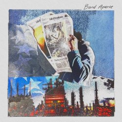 Band Aparte - Band Aparte (2025)