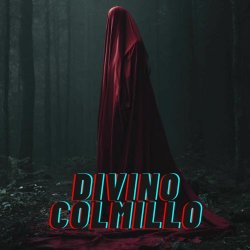 Caomancia - Divino Colmillo (2025) [Single]